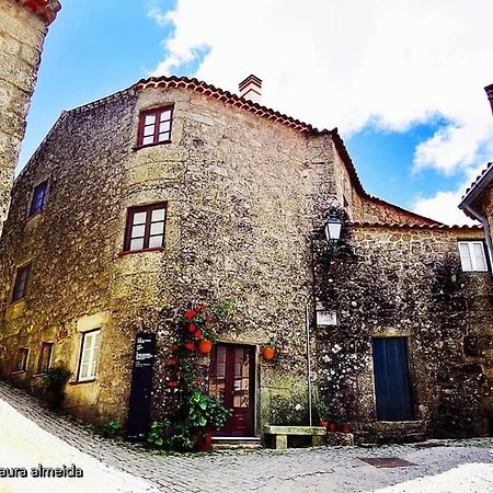 Casa Do Miradouro Villa Monsanto Bagian luar foto